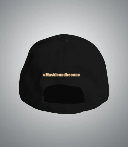 dmcap back of harshlogo in India