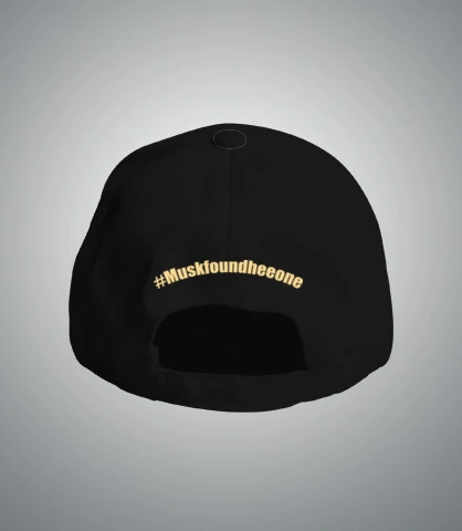 dmcap back of harshlogo in India