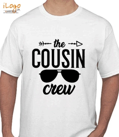 T Shirts cousinsrnts T-Shirt