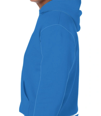 FLEX left sleeve of F in UK