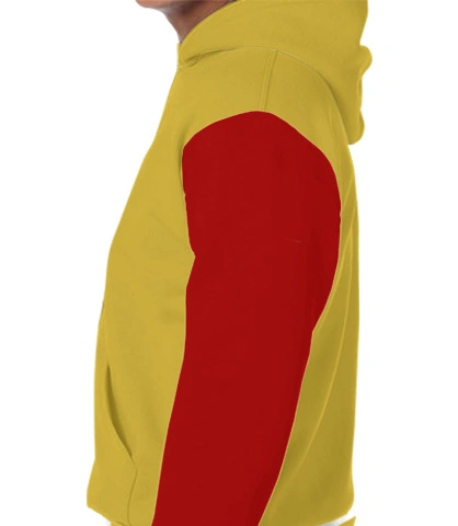 FLEX- left sleeve of Fl in Australia