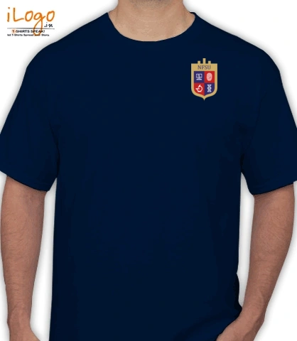 T Shirts Nfsu-gnc T-Shirt