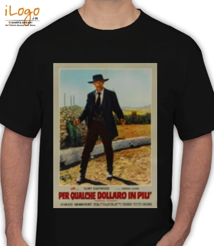 Shirt LEEVANNEW T-Shirt