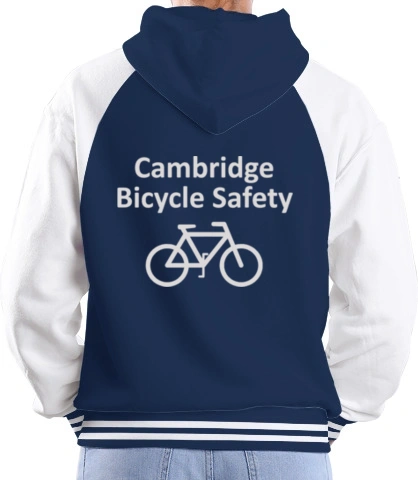 bicycleseftytm back of harshlogo in Canada