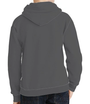 akhoodie back of harshlogo in Canada