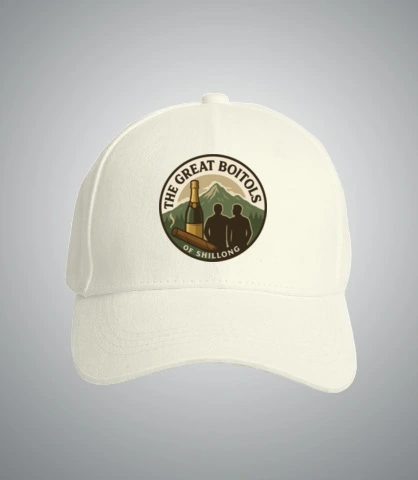 Tshirts shilongcap T-Shirt