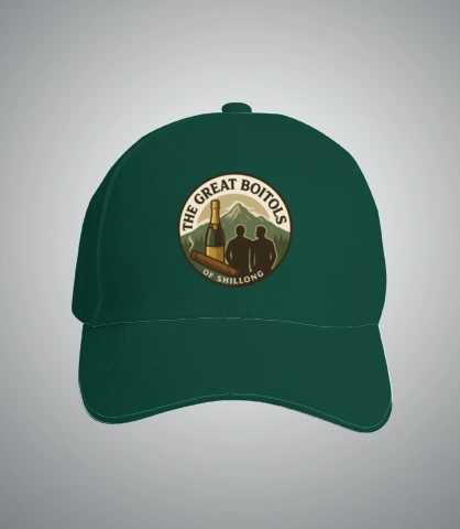 Tshirts shilongcap T-Shirt