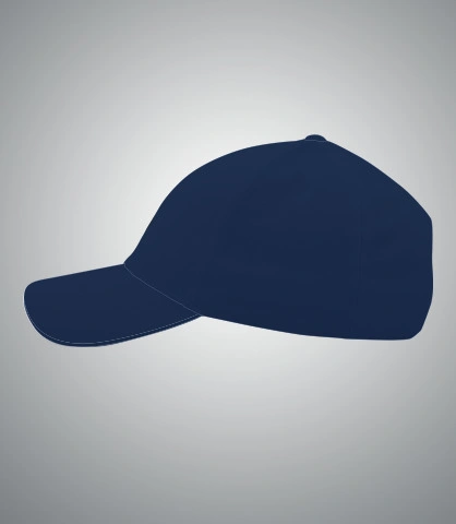 shilongcap left sleeve of harshlogo in India