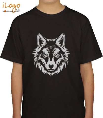 Tshirts wolfrnts T-Shirt