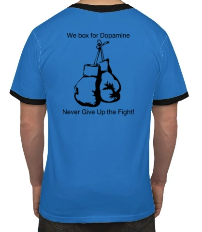 boxingtmrn back of harshlogo in India