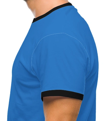 boxingtmrn left sleeve of harshlogo in India