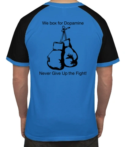 boxingtmrn back of harshlogo in India