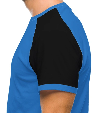 boxingtmrn left sleeve of harshlogo in India