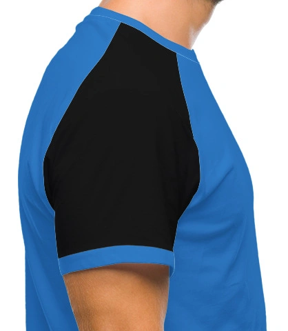 boxingtmrn right sleeve of harshlogo in India