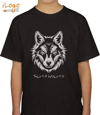Tshirts silverwolfrnts T-Shirt