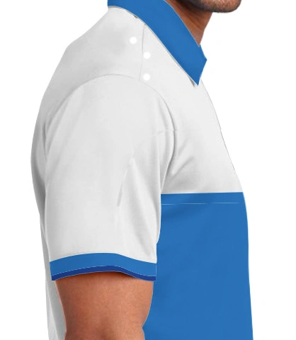 hashteetmpts right sleeve of harshlogo in India