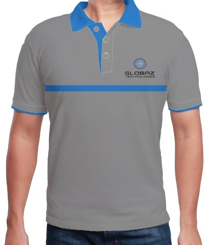 TShirt Globaz T-Shirt