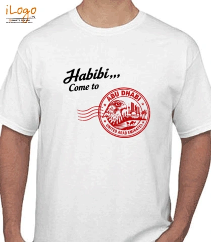 TShirt habibid T-Shirt