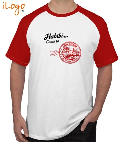 TShirt habibid T-Shirt