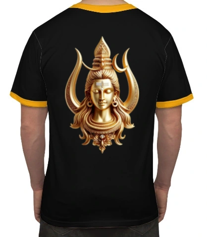 musicalgrpdts back of harshlogo in India