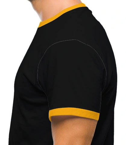 musicalgrpdts left sleeve of harshlogo in India