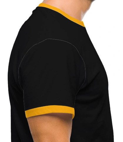 musicalgrpdts right sleeve of harshlogo in India