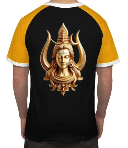 musicalgrpts back of harshlogo in India