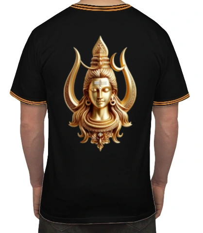 musicalgrpts back of harshlogo in India
