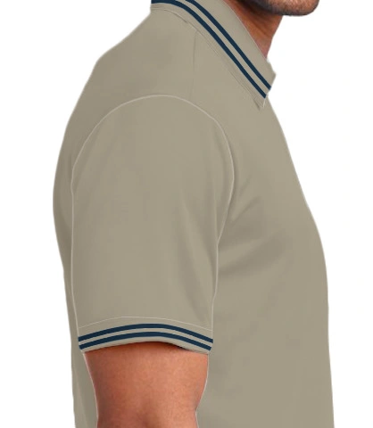 hatimitmpts right sleeve of harshlogo in India