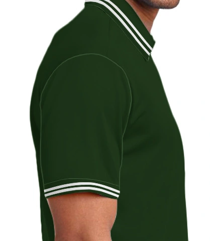 hatimitmpts right sleeve of harshlogo in India