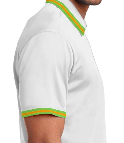 ndttpts right sleeve of harshlogo in Canada