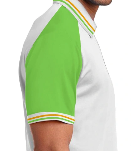 ndttpts right sleeve of harshlogo in Canada