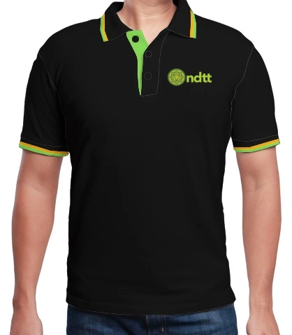 Shirt ndttbpts T-Shirt