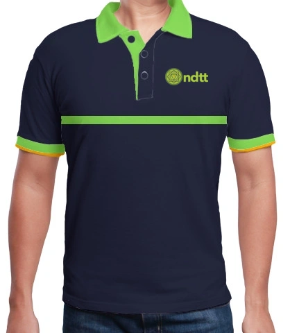 Shirt ndttnbpts T-Shirt