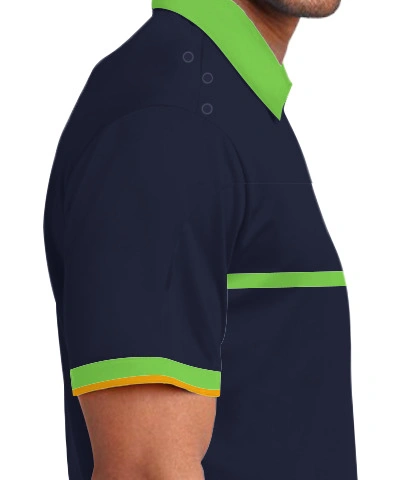 ndttnbpts right sleeve of harshlogo in Canada
