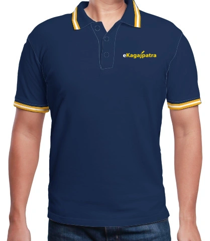 TEE ekagajpatrapts T-Shirt