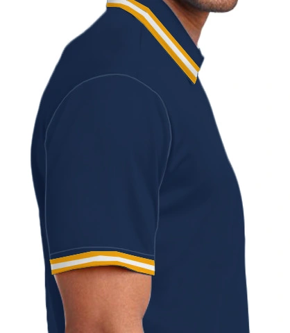 ekagajpatrapts right sleeve of harshlogo in India