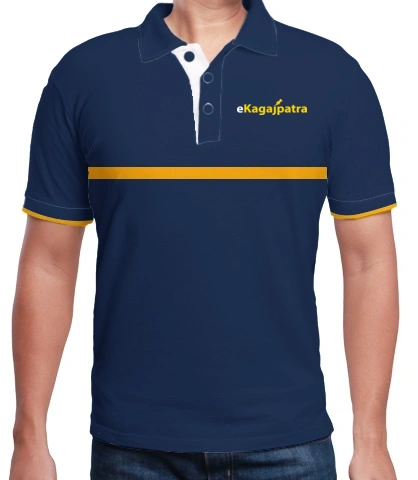 TEE ekagajpatrapts T-Shirt