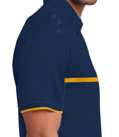 ekagajpatrapts right sleeve of harshlogo in India