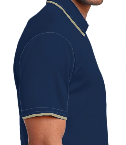 ekagajpatrapts right sleeve of harshlogo in US