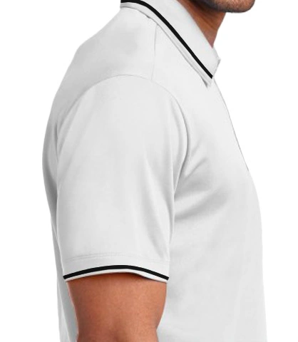musanglogo right sleeve of mustanglogo in US