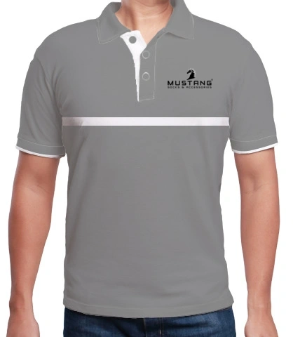 TSHIRT mustanglogo T-Shirt