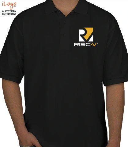 TEE shreesh-riscv- T-Shirt