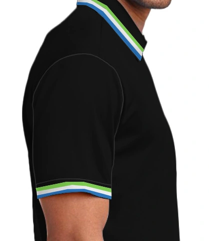 skylarktmbpts right sleeve of harshlogo in UK