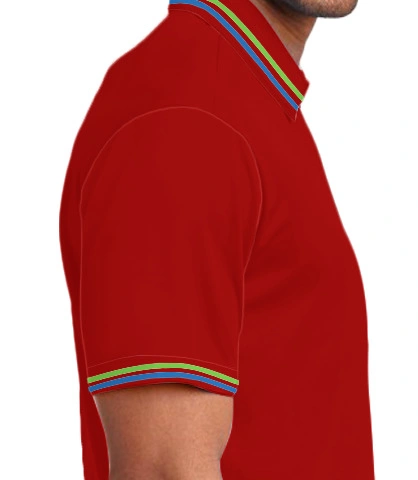 skylarktmrpts right sleeve of harshlogo in UK