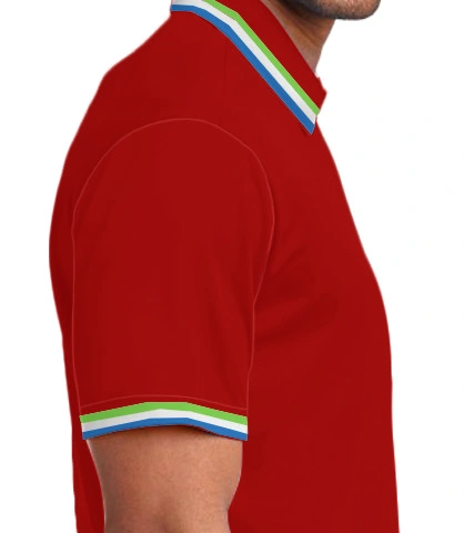 skylarktmrpts right sleeve of harshlogo in UK