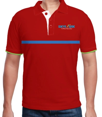 T shirt skylarktmrpts T-Shirt