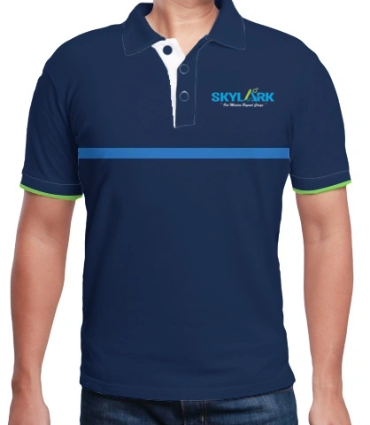 T shirt skylarktmnpts T-Shirt