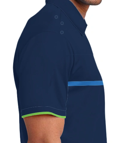 skylarktmnpts right sleeve of harshlogo in UK