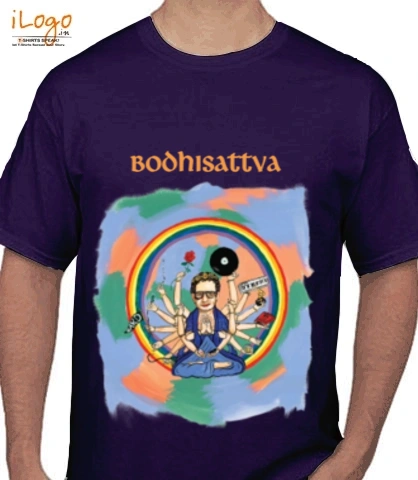 TSHIRT Bodhi T-Shirt
